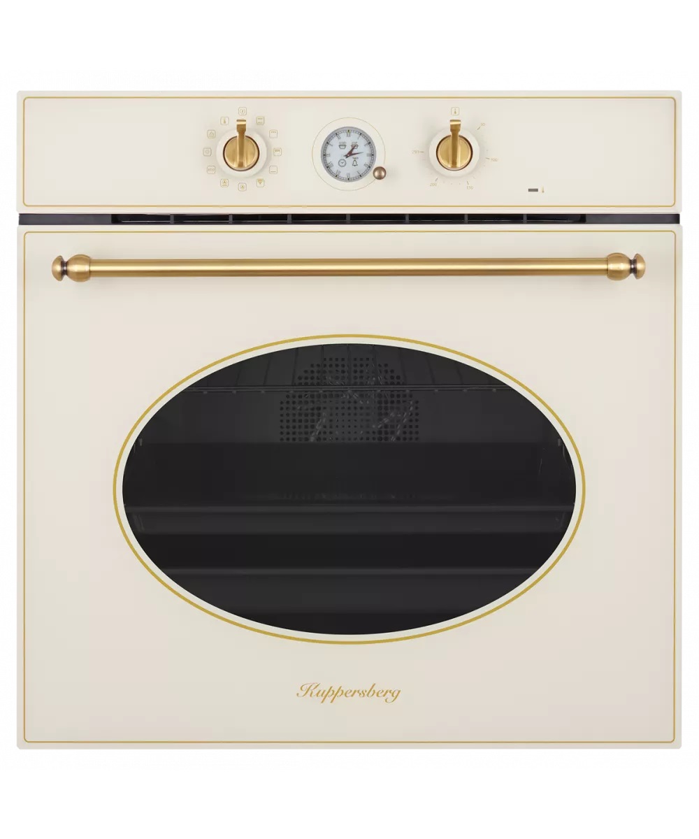 Электрический духовой шкаф KUPPERSBERG SR 6911 C Bronze