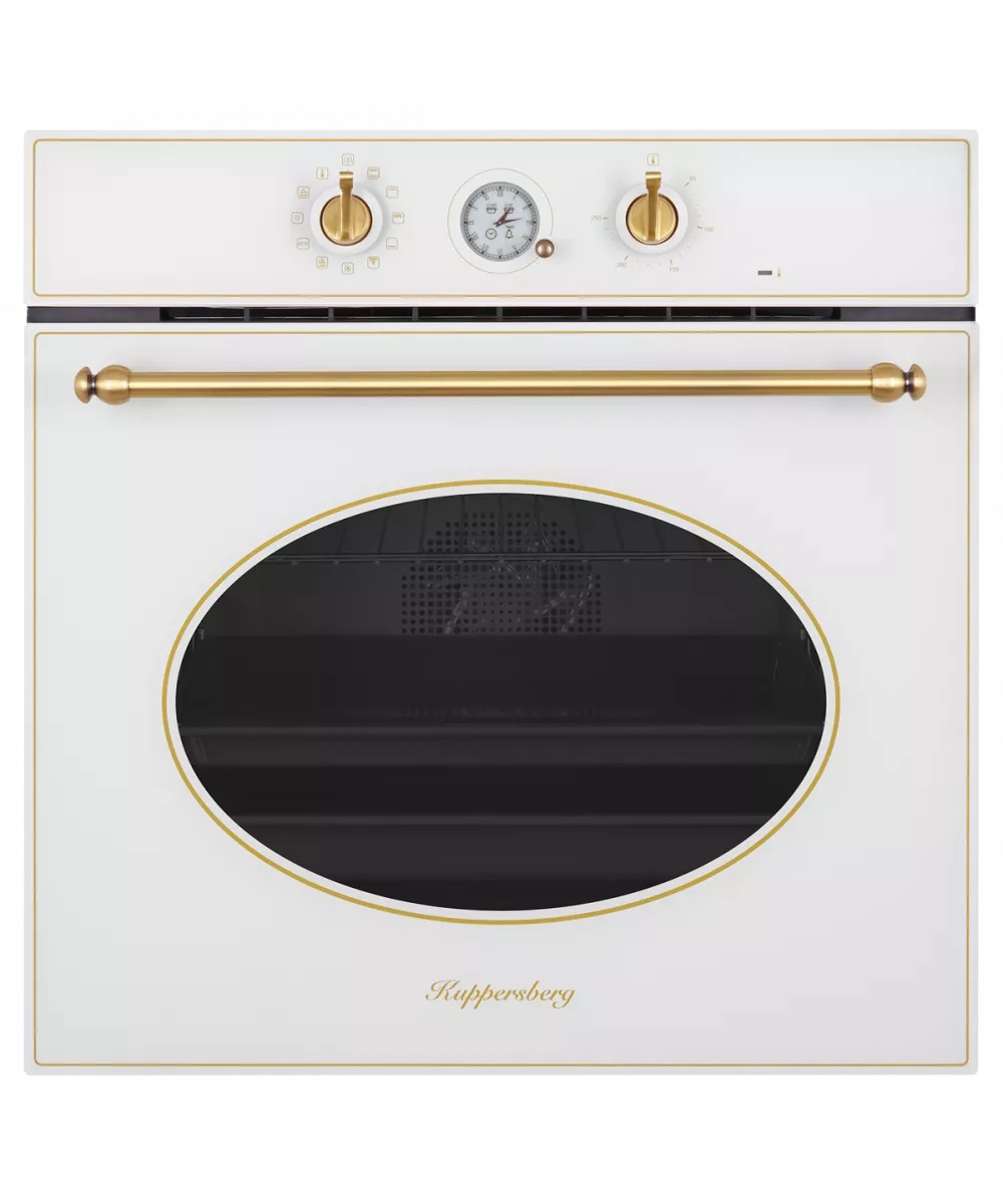 Электрический духовой шкаф KUPPERSBERG SR 6911 W Bronze