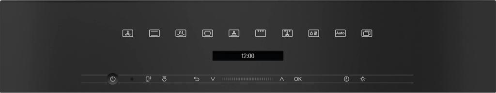 Электрический духовой шкаф Miele DGC 7250, фото 3