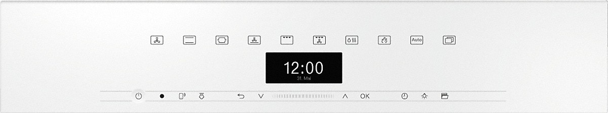 Электрический духовой шкаф MIELE H 7464 BPX BRWS, фото 3