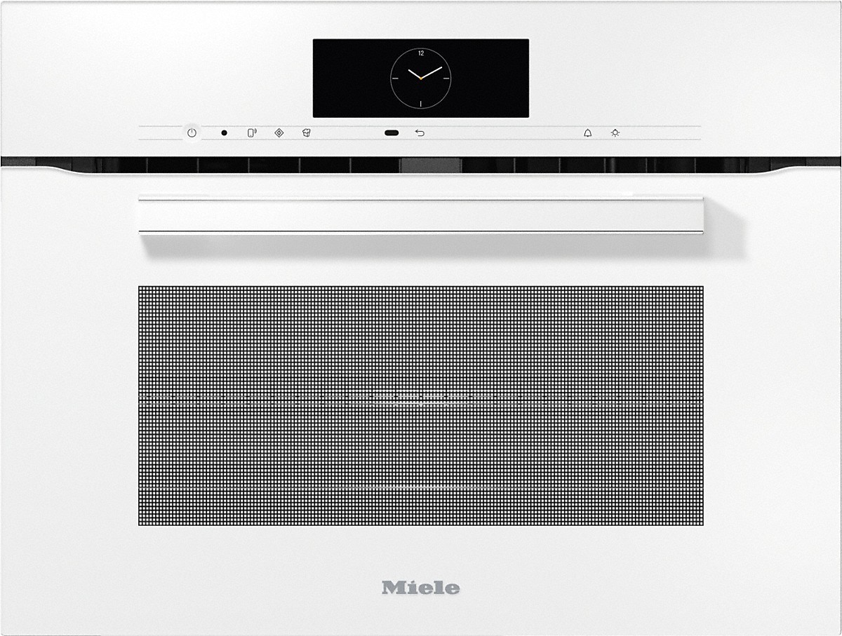 Электрический духовой шкаф MIELE H 7840 BM BRWS, превью следующего фото