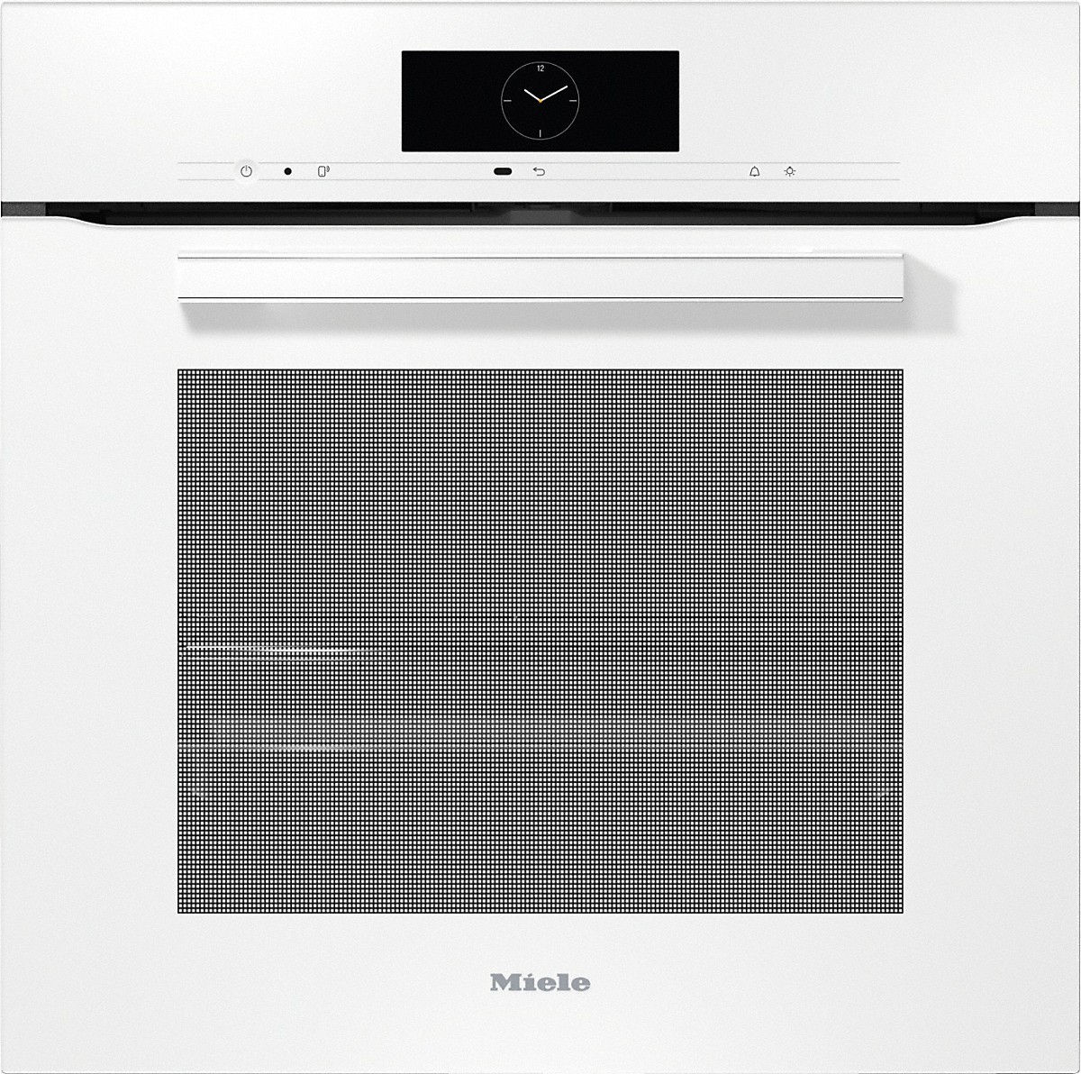 Электрический духовой шкаф MIELE H 7860 BP BRWS, превью следующего фото