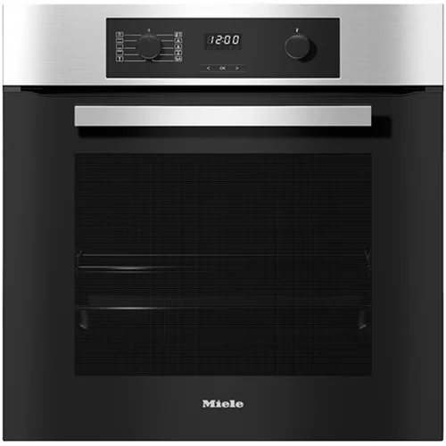 Электрический духовой шкаф Miele H2265-1B, фото 2