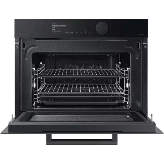 Электрический духовой шкаф Samsung NQ50T9539BD, фото 4