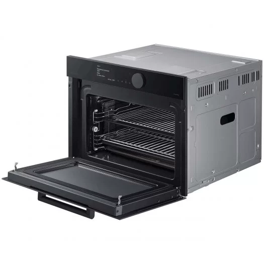 Электрический духовой шкаф Samsung NQ50T9539BD, превью предыдущего фото