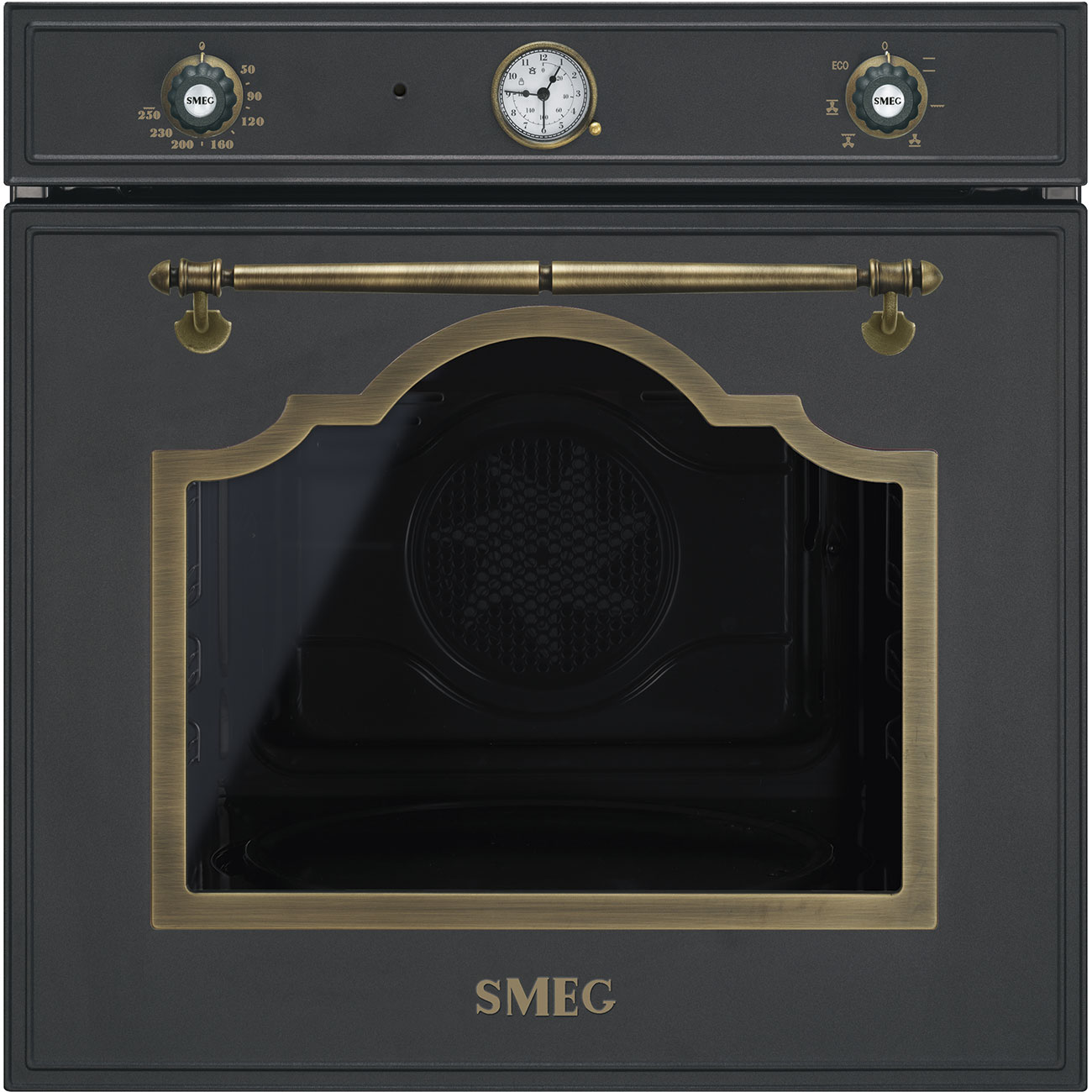 Электрический духовой шкаф Smeg SF700AO, превью следующего фото