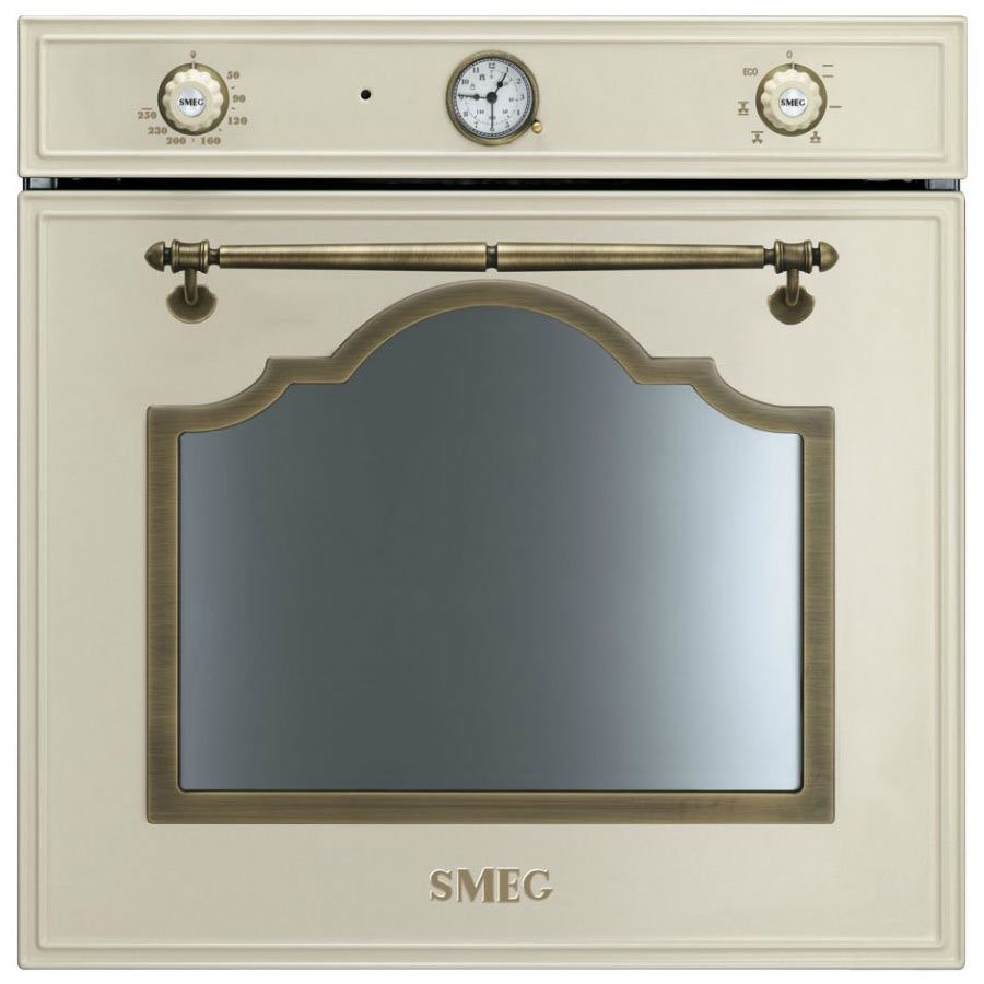 Электрический духовой шкаф SMEG SF700PO, превью следующего фото