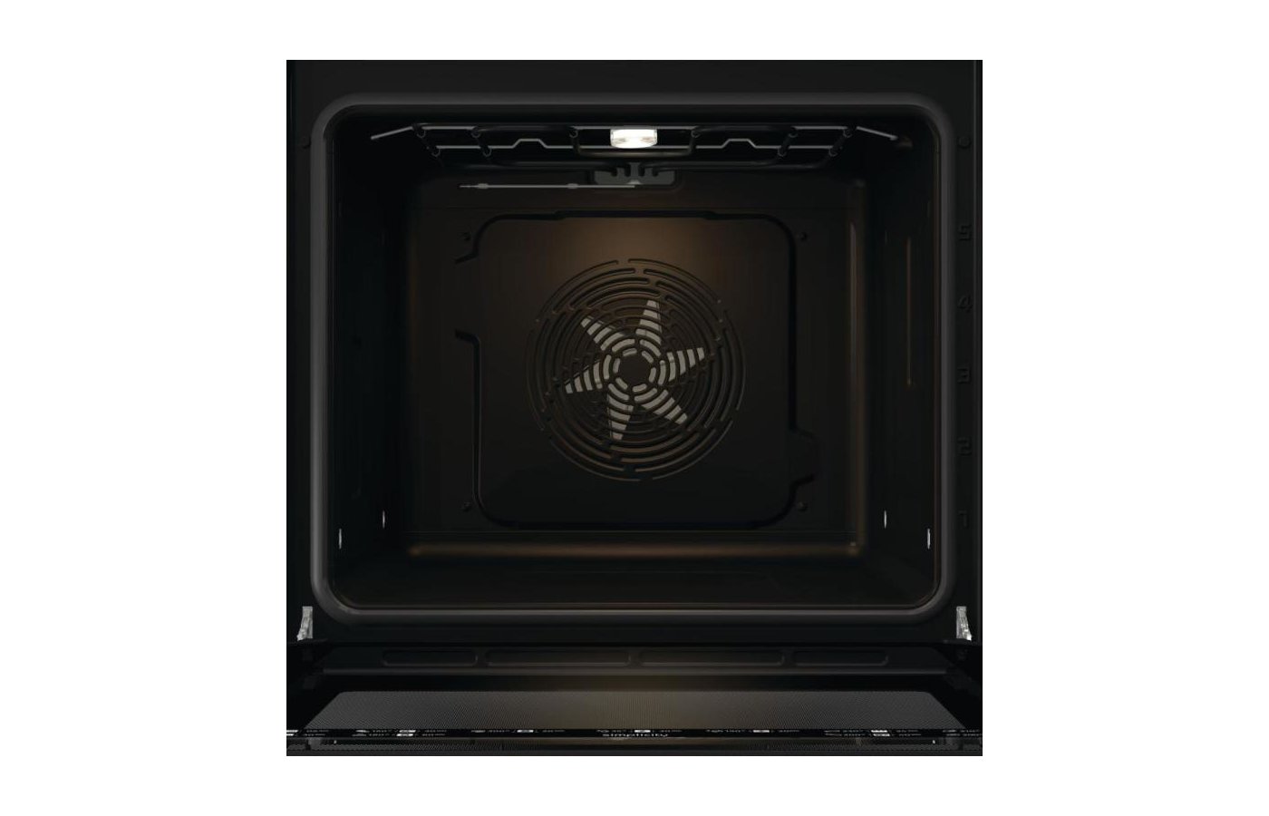 Электрический шкаф Gorenje BOS67371SYW белый, фото 7