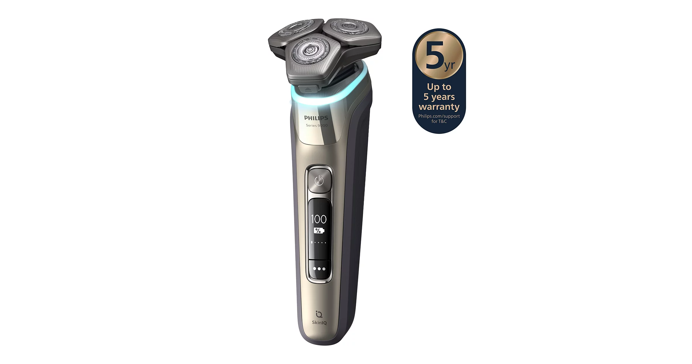 Электробритва Philips S9983/55, фото 2