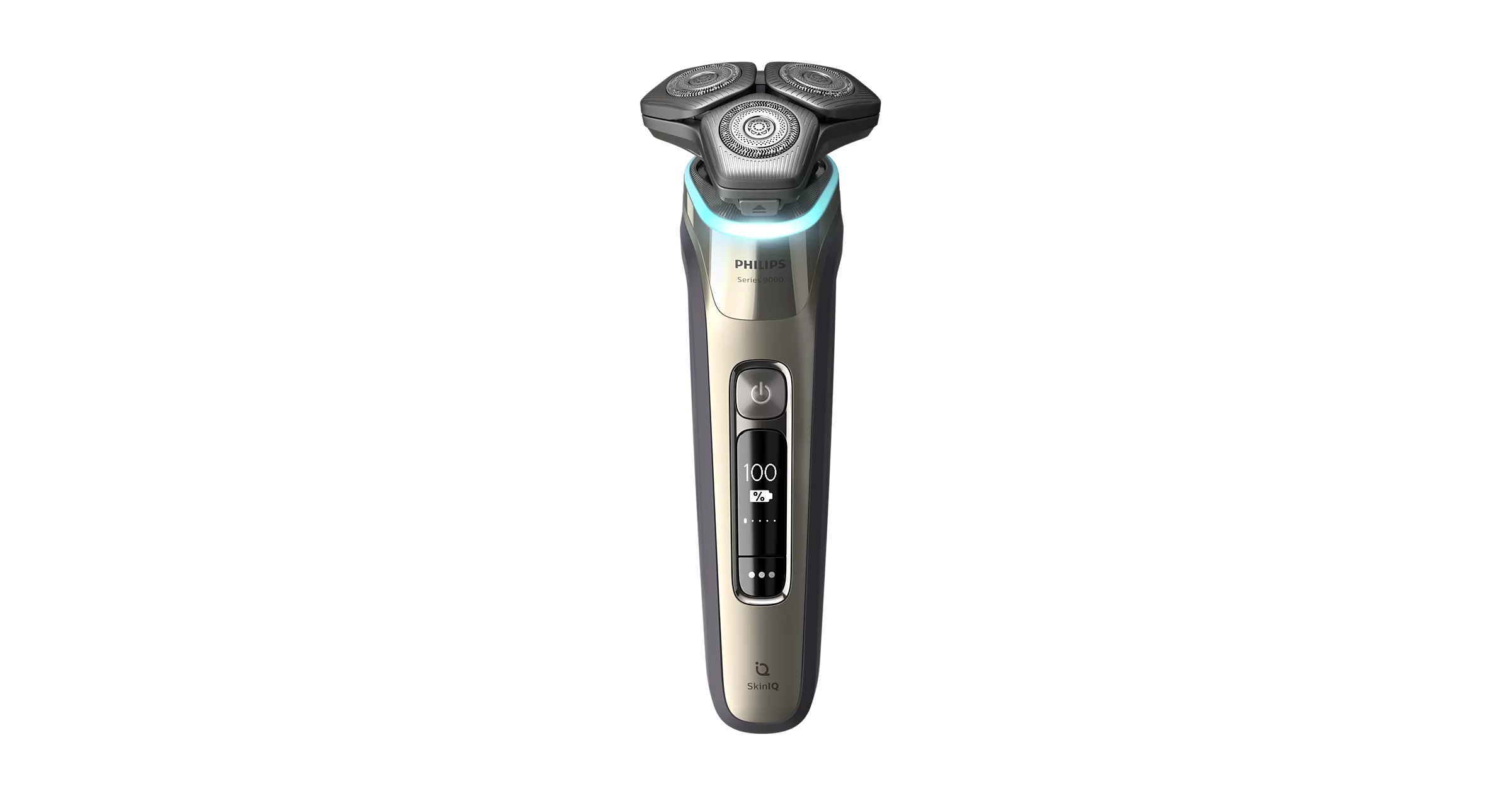 Электробритва Philips S9983/55, фото 8