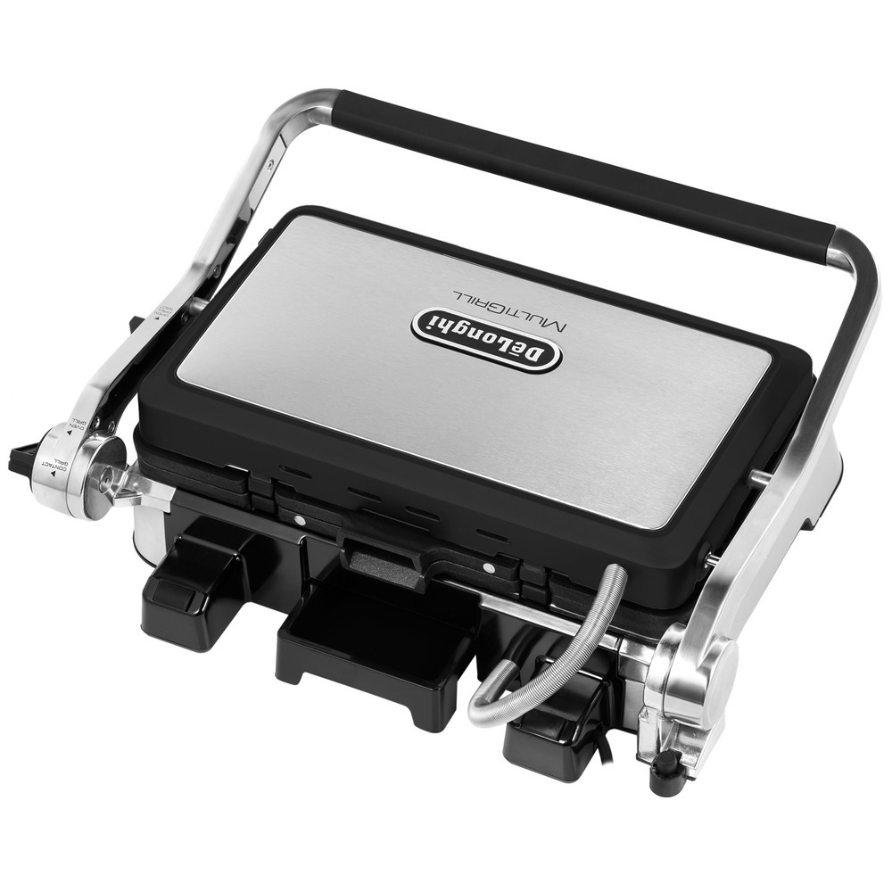 Электрогриль Delonghi CGH 1012D, превью следующего фото