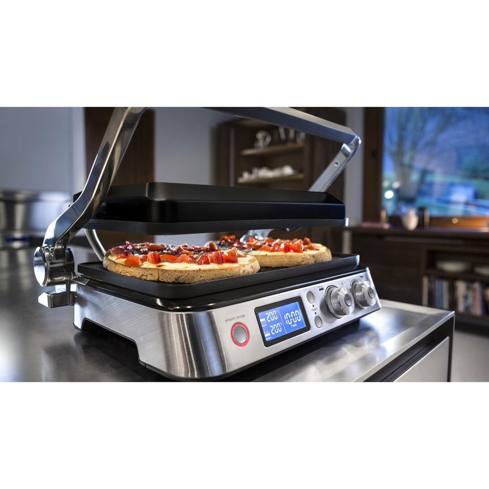 Электрогриль Delonghi CGH 1012D, фото 15