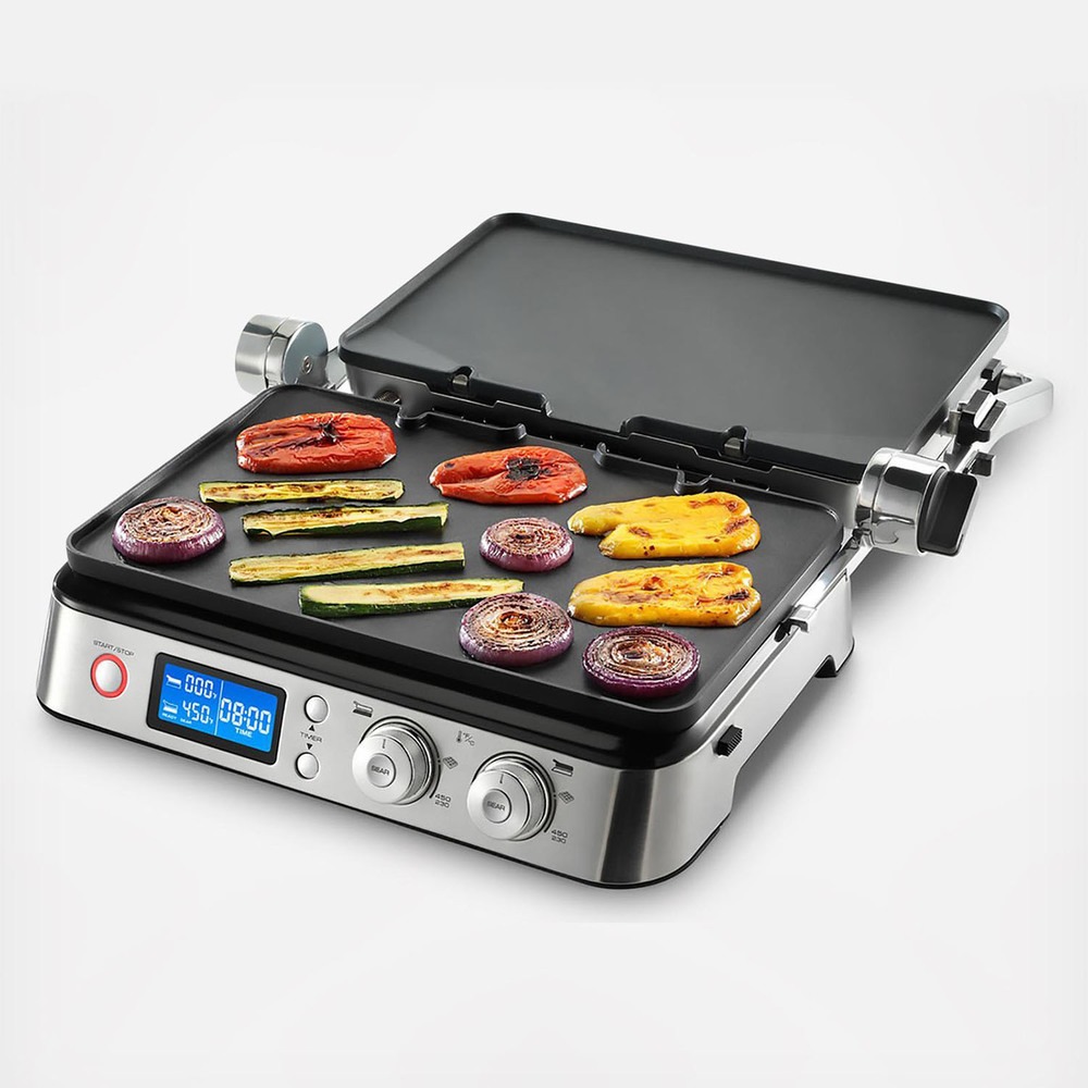 Электрогриль Delonghi CGH 1012D, фото 18