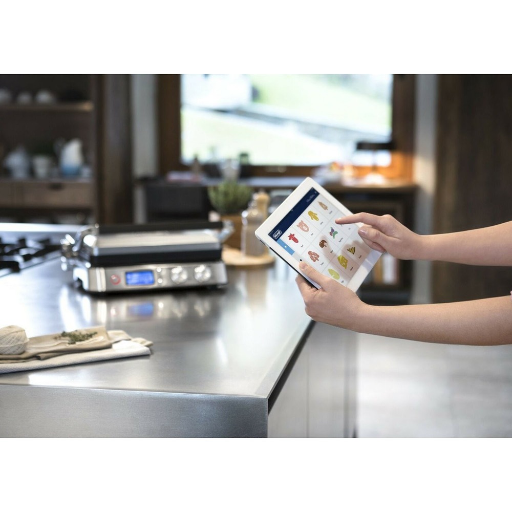 Электрогриль Delonghi CGH 1012D, фото 20