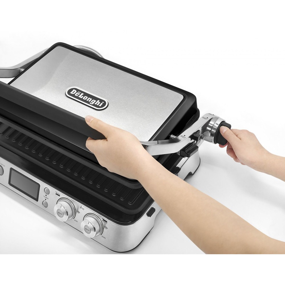 Электрогриль Delonghi CGH 1012D, превью предыдущего фото