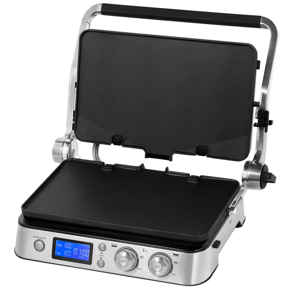 Электрогриль Delonghi CGH 1012D, фото 5