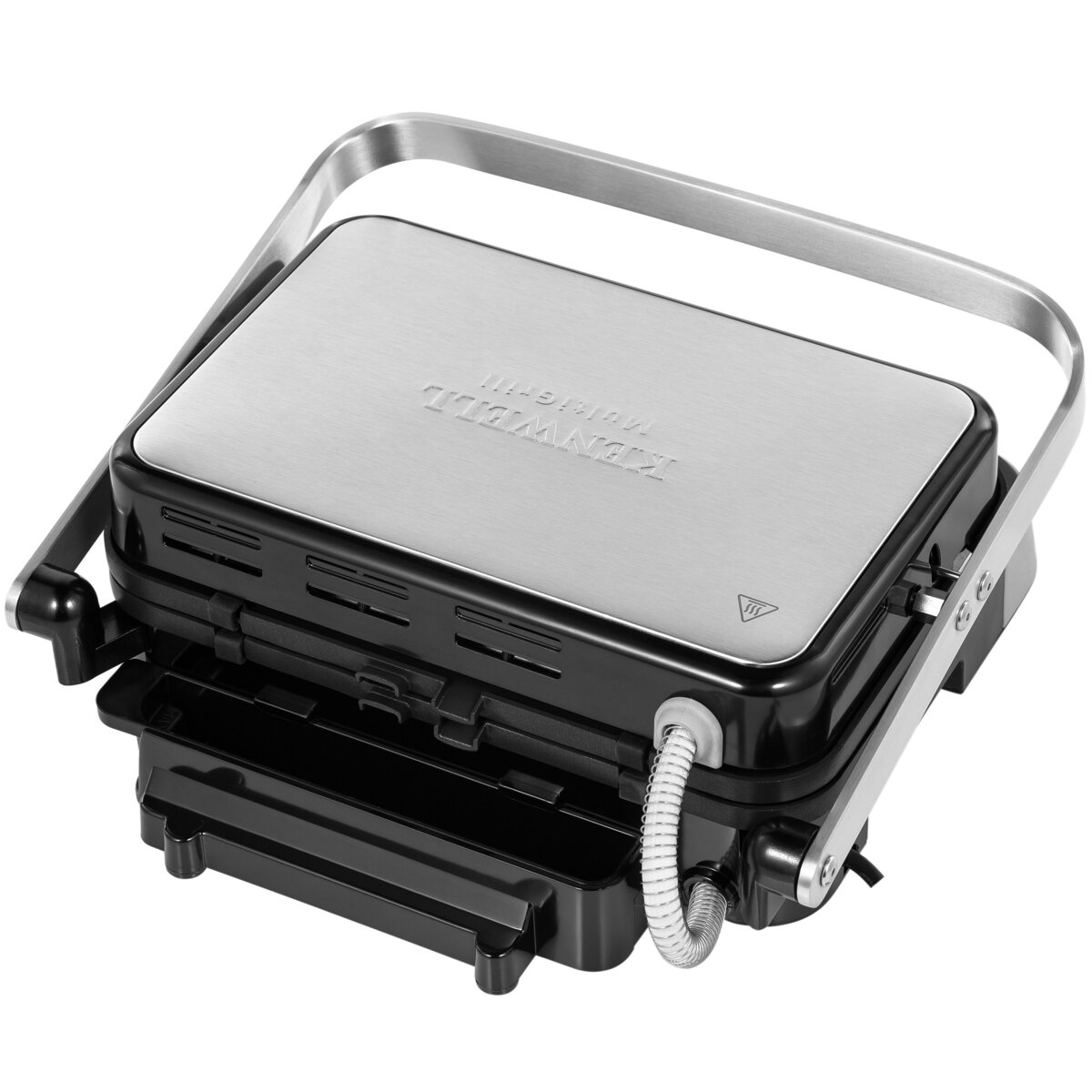 Электрогриль Kenwell KEN4118, превью следующего фото