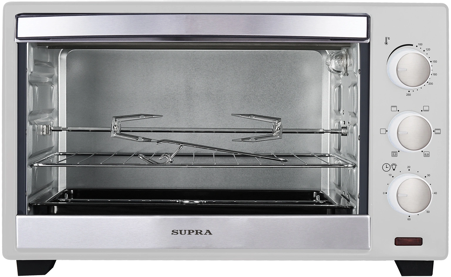 Электропечь Supra MTS-3505