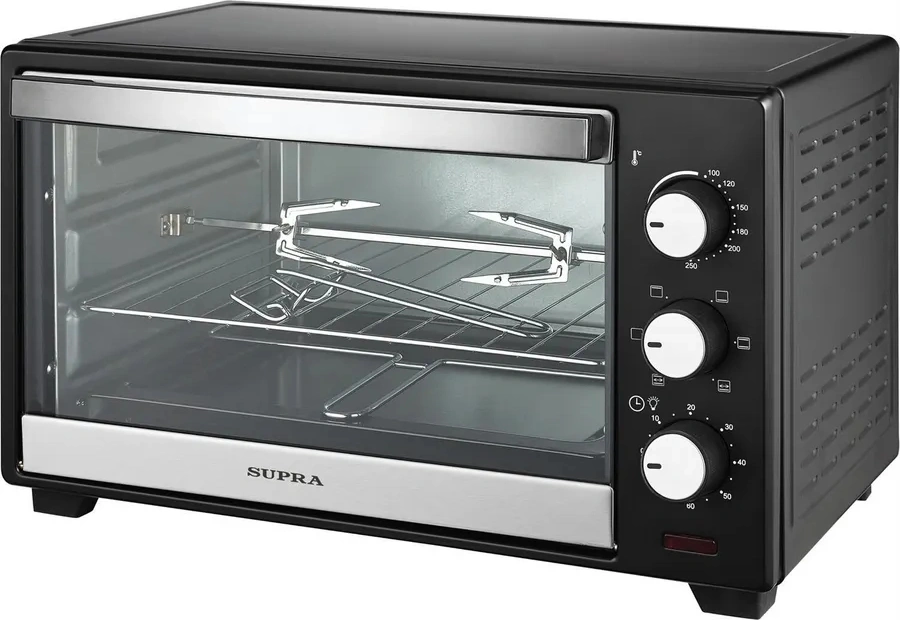 Электропечь Supra MTS-3506, превью предыдущего фото