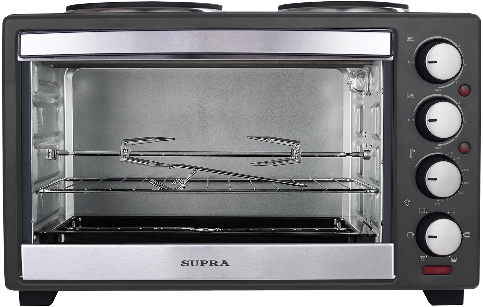 Электропечь Supra MTS-3550