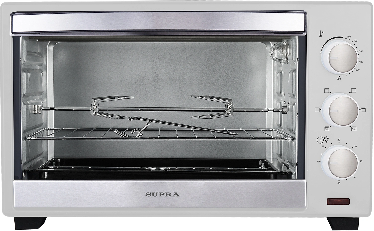 Электропечь Supra MTS-4505, превью предыдущего фото