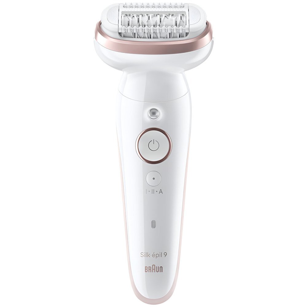 Эпилятор Braun Silk-epil 9 SES9-030