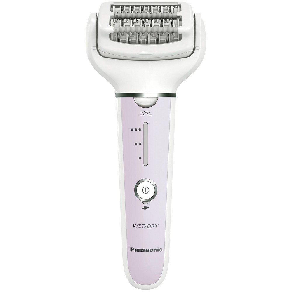 Эпилятор Panasonic ES-EY30-V520