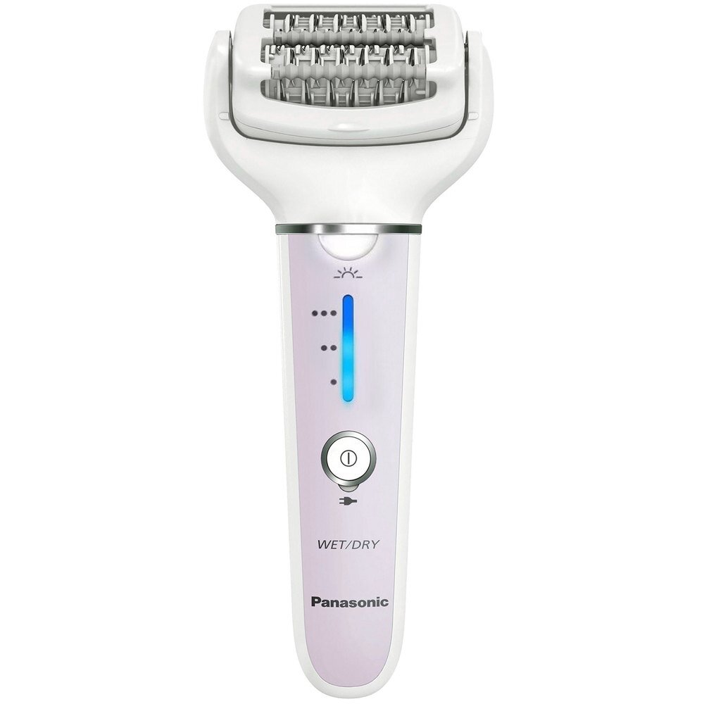 Эпилятор Panasonic ES-EY30-V520, фото 4
