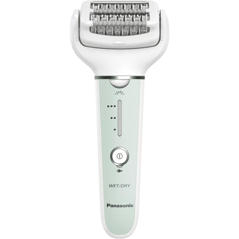 Эпилятор Panasonic ES-EY70-G520