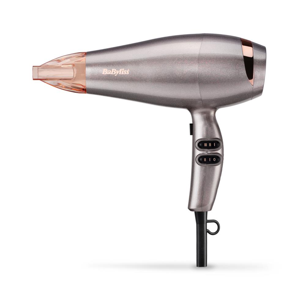 Фен BABYLISS 5336NPE, превью следующего фото