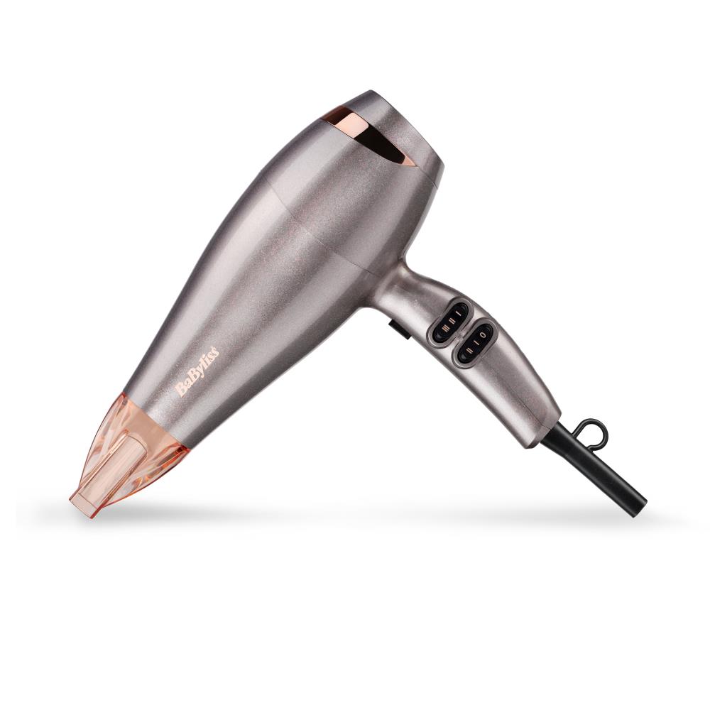 Фен BABYLISS 5336NPE, фото 3