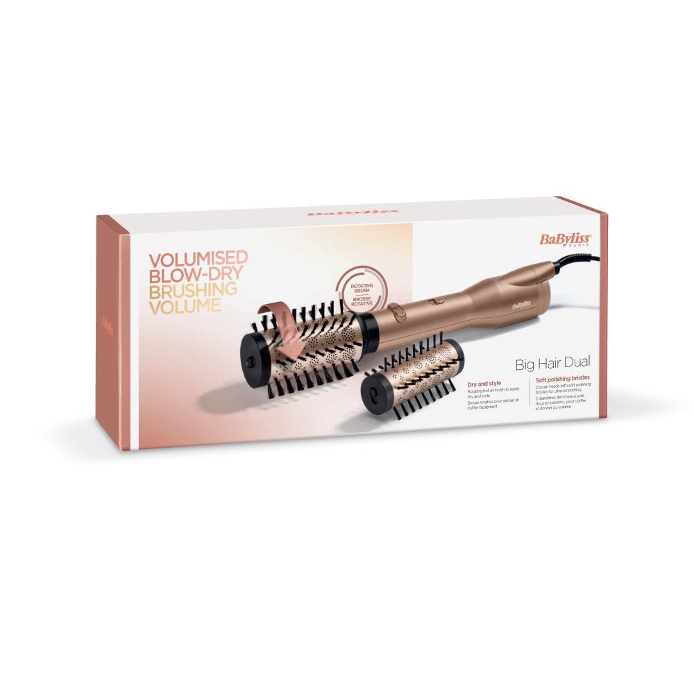 Фен BABYLISS AS952E, фото 2