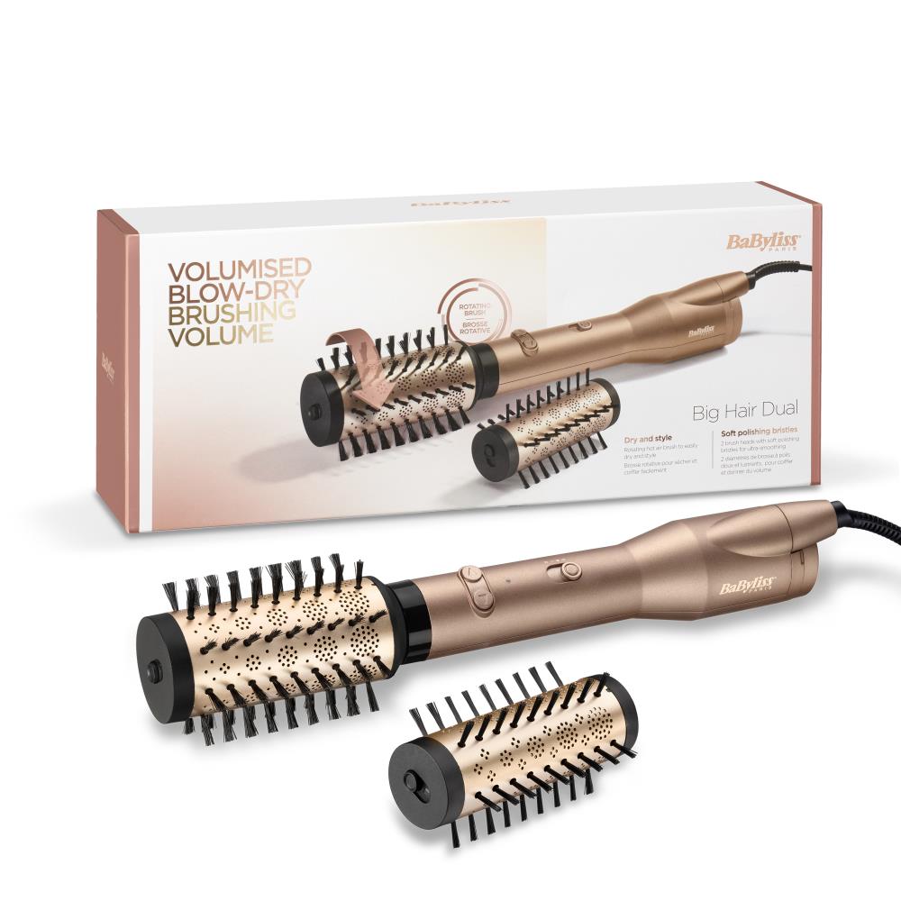 Фен BABYLISS AS952E, фото 4