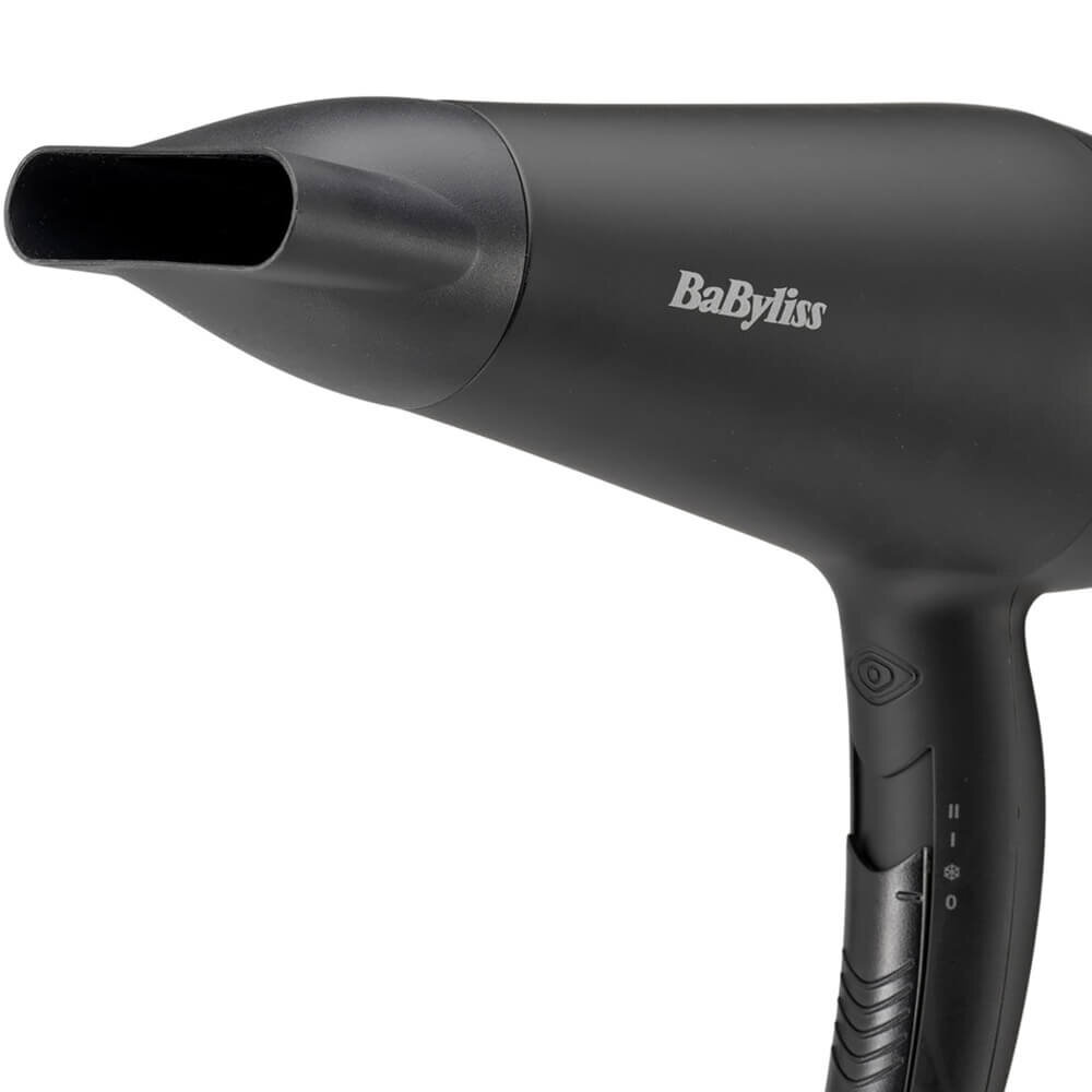 Фен Babyliss D215DE, фото 5