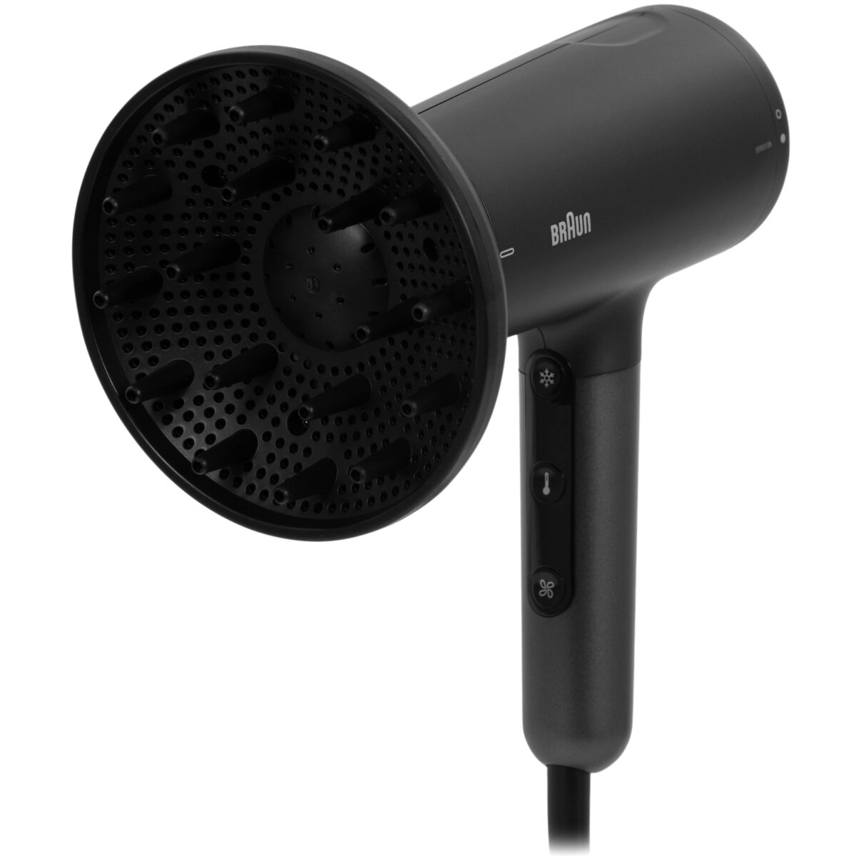 Фен Braun BRHD425E, фото 4