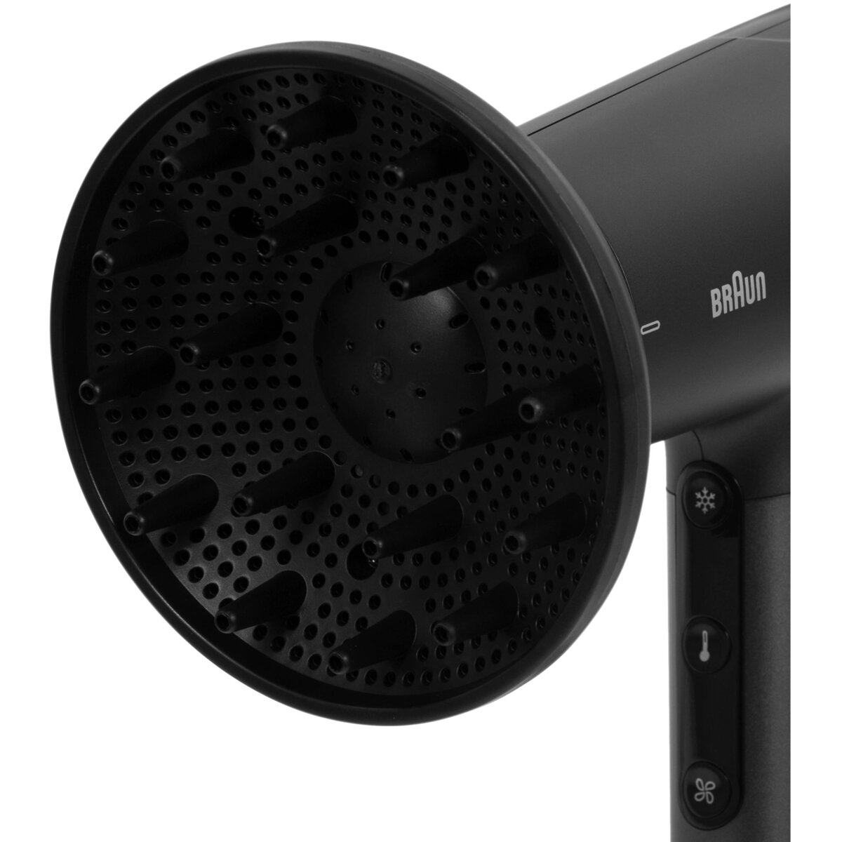 Фен Braun BRHD425E, фото 6