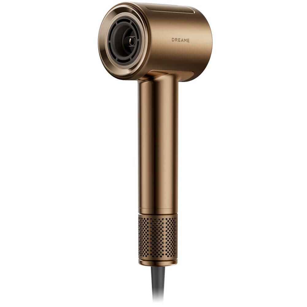 Фен Dreame Hair Dryer Pilot Smart Al (AHX01A)