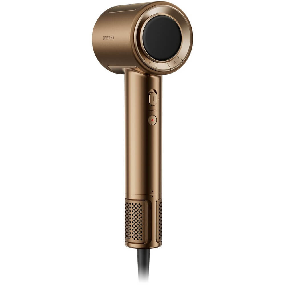 Фен Dreame Hair Dryer Pilot Smart Al (AHX01A), превью следующего фото