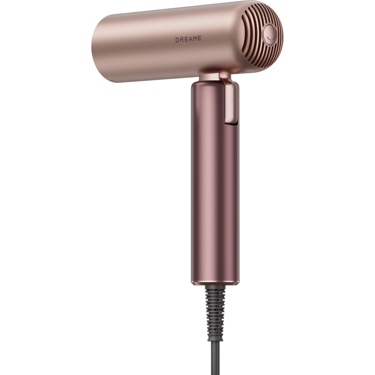 Фен Dreame Pocket Aura High-speed розовый (AZP20A), фото 3