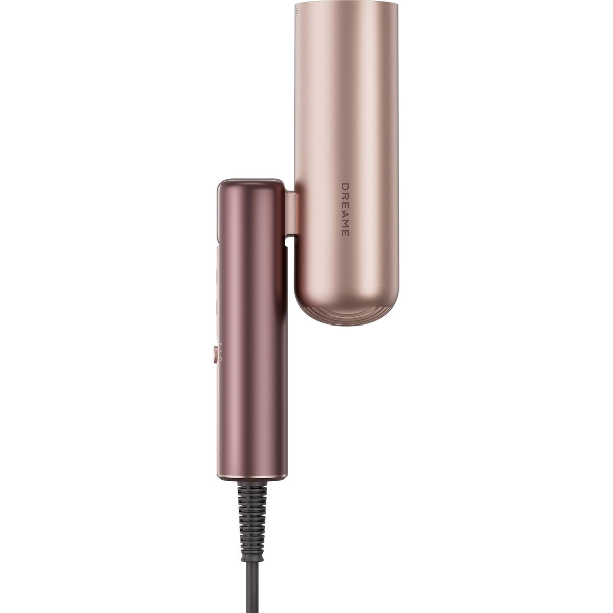 Фен Dreame Pocket Aura High-speed розовый (AZP20A), фото 5