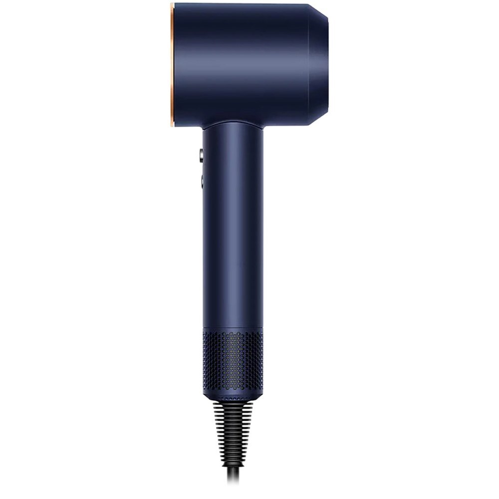 Фен Dyson Supersonic HD07 берлинская лазурь/медный EU, фото 3