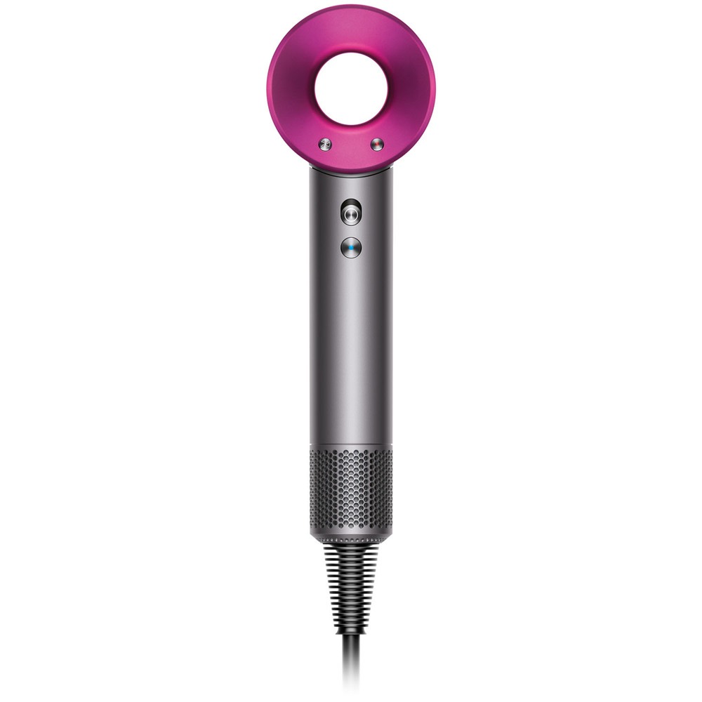 Фен Dyson Supersonic HD07 фуксия