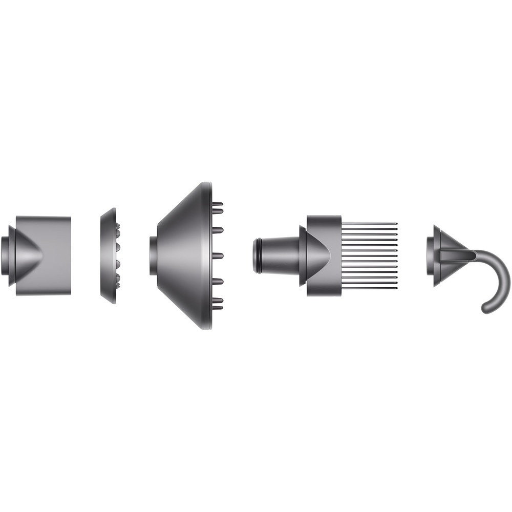 Фен Dyson Supersonic HD07 фуксия, превью предыдущего фото