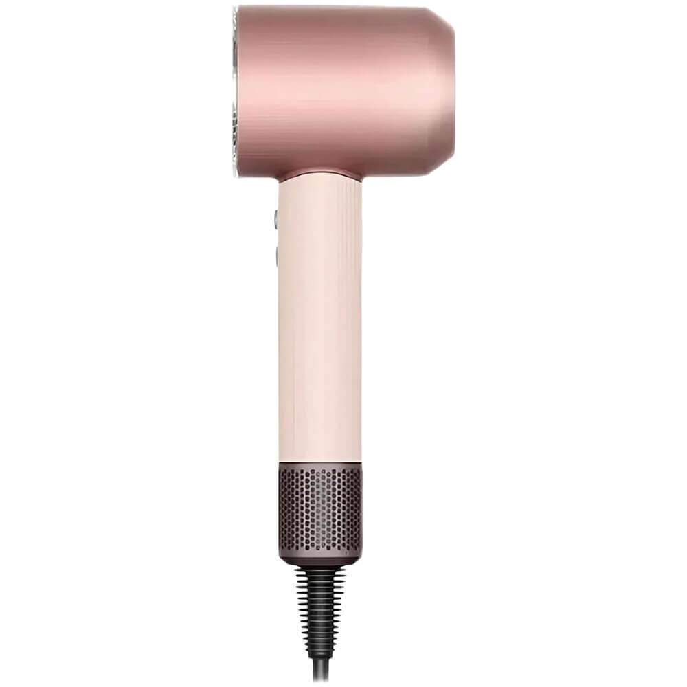 Фен Dyson Supersonic Nural  HD16 Ceramic розовый/золотисто-розовый, фото 3