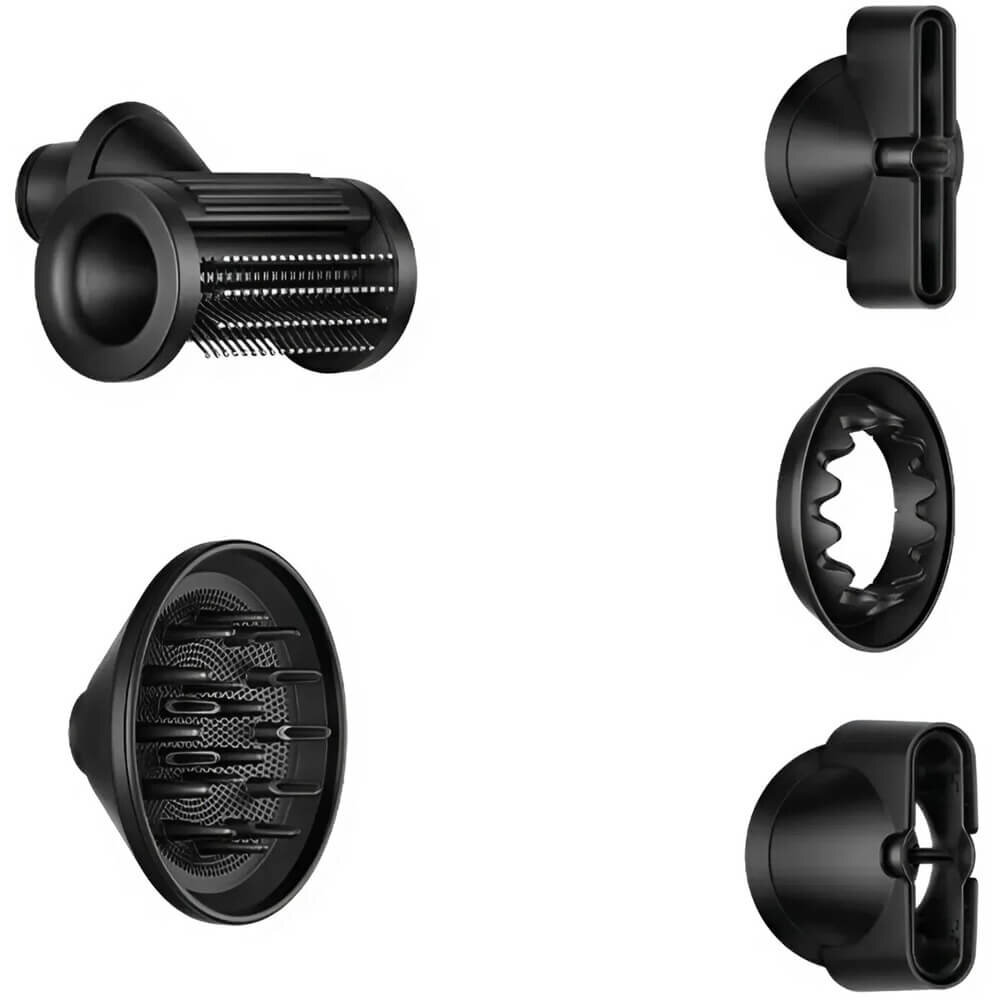 Фен Dyson Supersonic Nural HD16 Ceramic розовый/золотисто-розовый, превью предыдущего фото