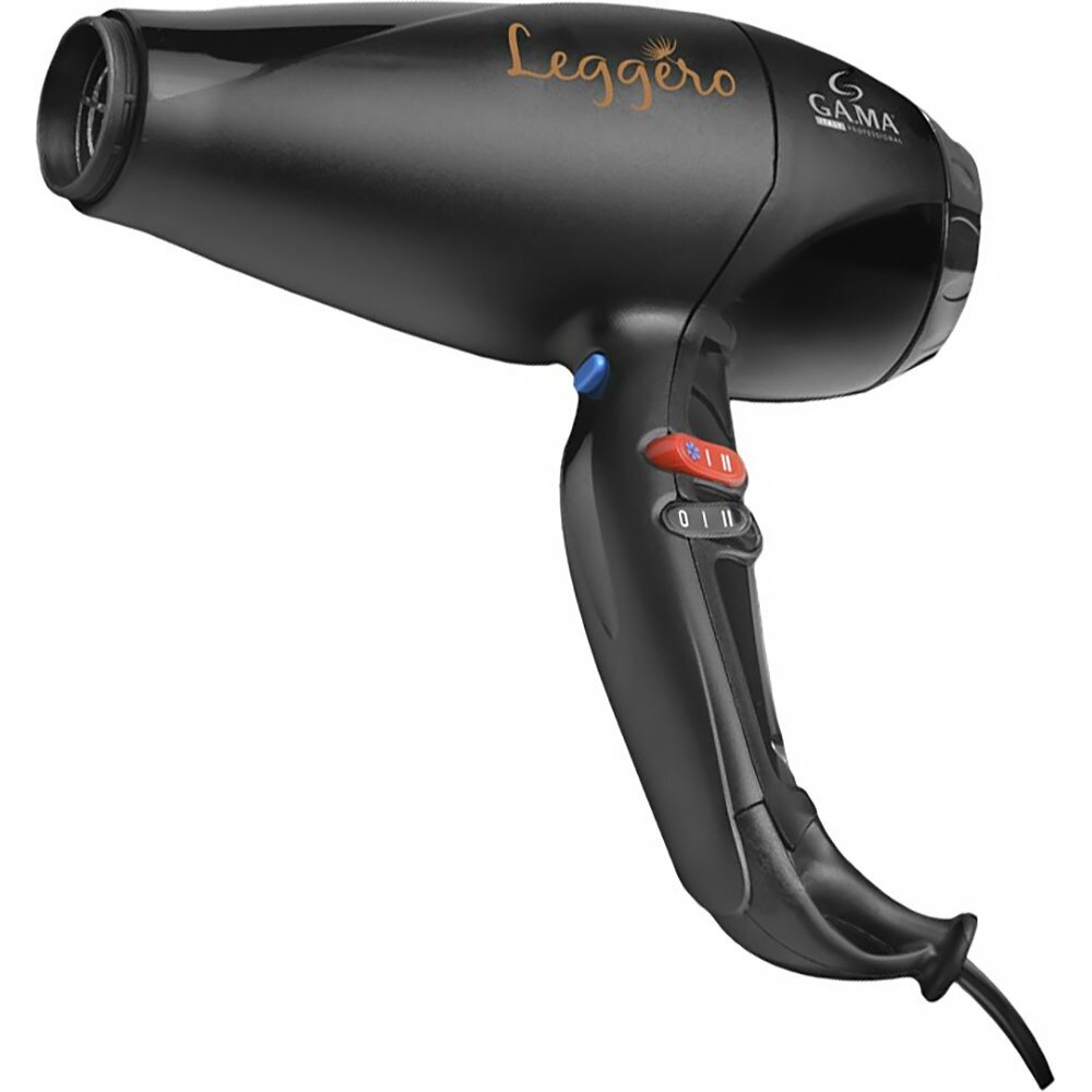 Фен GA.MA A21 Leggero (GH2004)