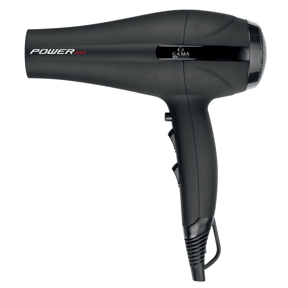 Фен GA.MA Power Ion (GH2651), превью следующего фото