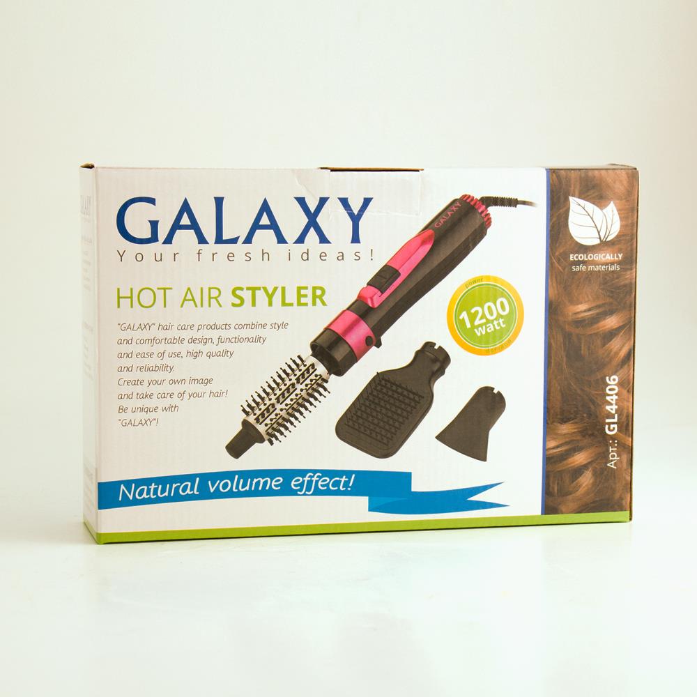 Фен GALAXY GL4406, фото 6