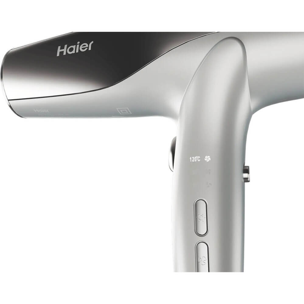 Фен Haier HHD-602, фото 3