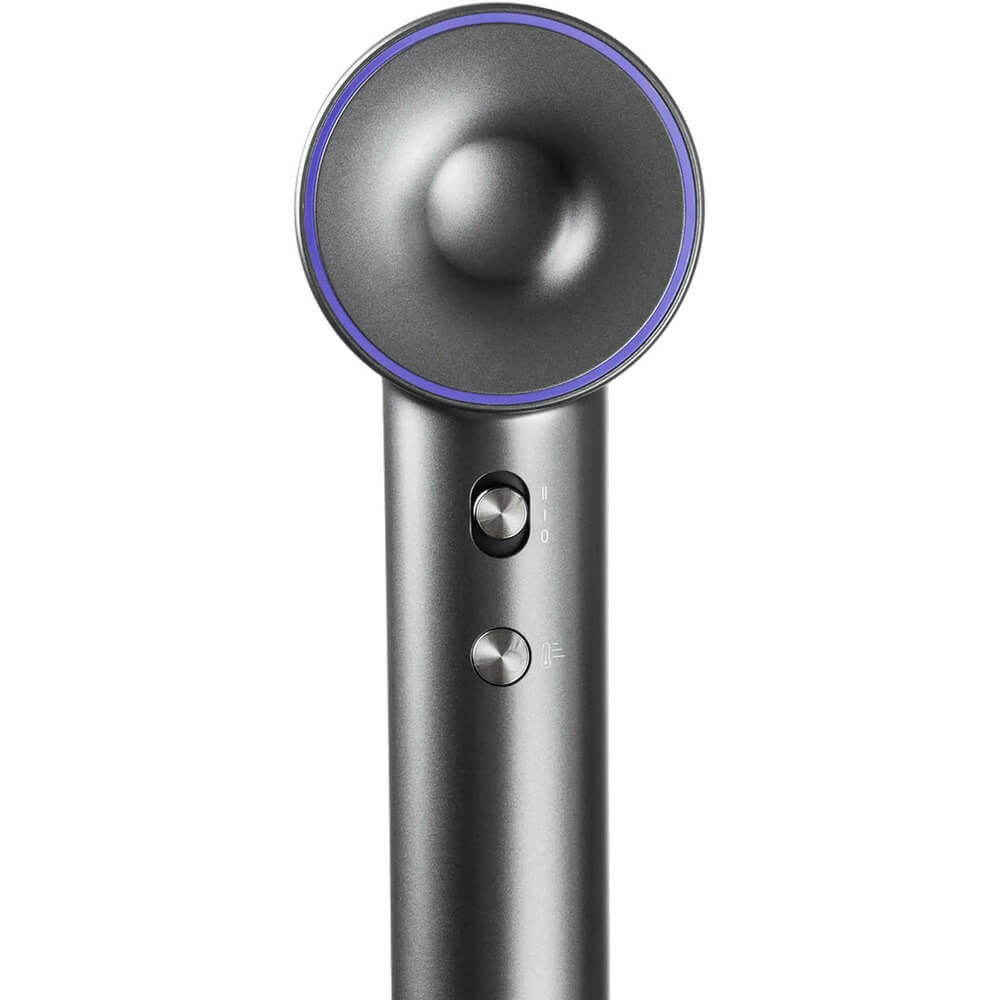 Фен Haier HHD-603, фото 7